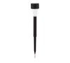 Lampa solární VTP 0939428 - plast