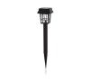 Lampa solární VTP 0972520 - plast