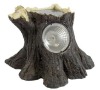 Lampa solární VTP 0974005 - pařez