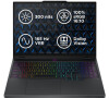 Herní notebook Lenovo Legion 5 15IRX10 Eclipse Black