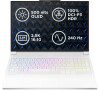Herní notebook Lenovo Legion 7 16IAX10 Glacier White