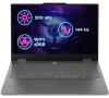 Herní notebook Lenovo LOQ ESSENTIAL 15IRX11 Luna Gre