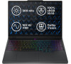 Herní notebook Lenovo Legion 5 15IAX10 Eclipse Black