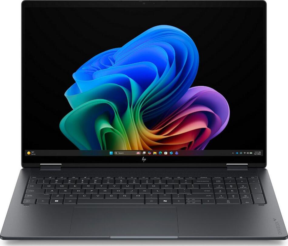 Notebook HP OmniBook X 16-cb0071ncx Eclips