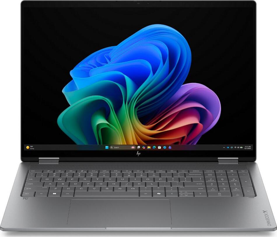 Notebook HP OmniBook X 16-cc0001ncx Meteor