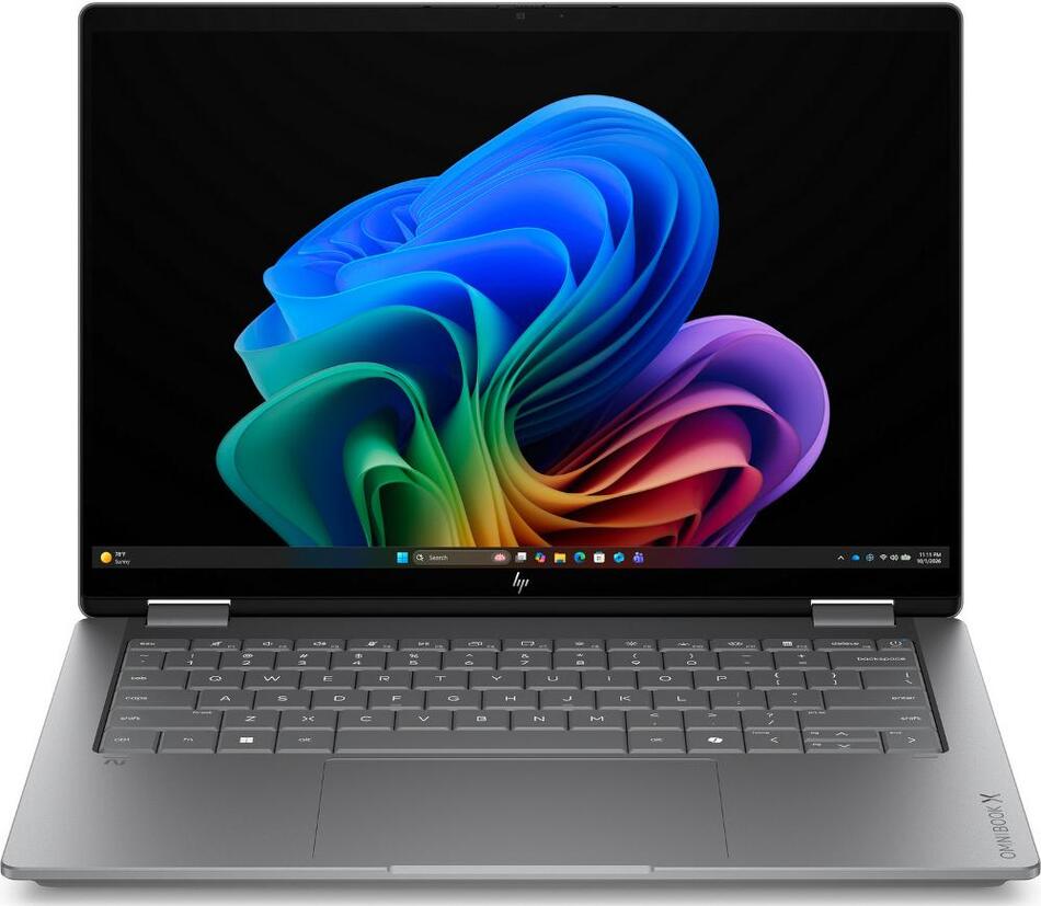 Notebook HP OmniBook X 14-kb0071ncx Meteor