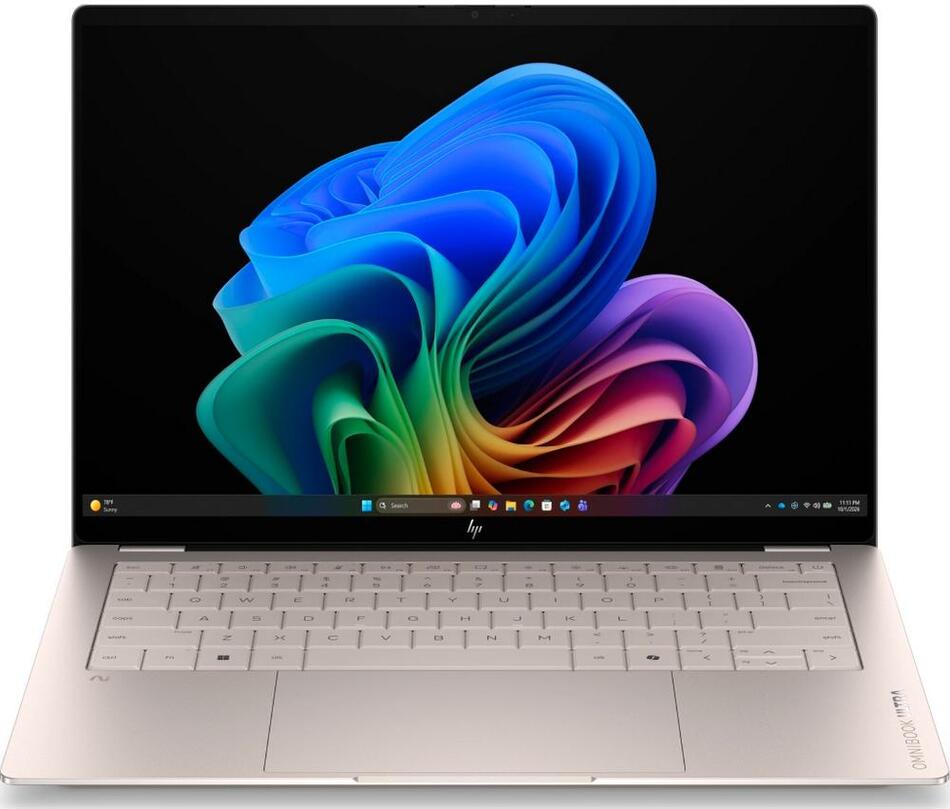 Notebook HP OmniBook Ultra 14-kd0075ncx Si