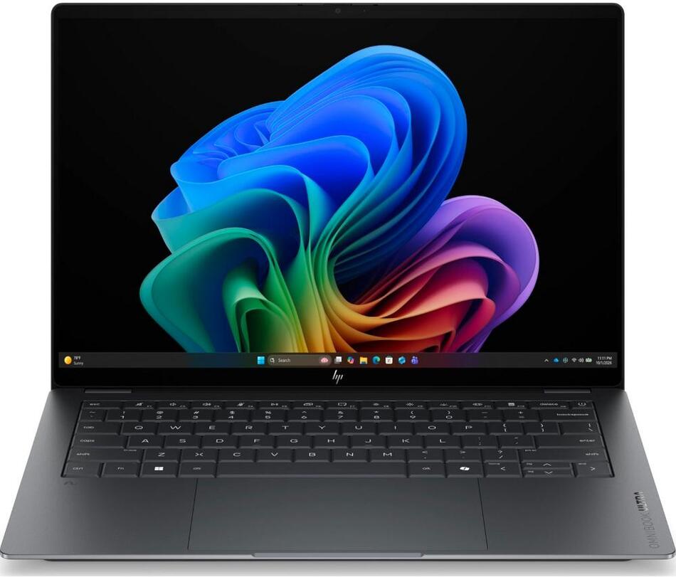 Notebook HP OmniBook Ultra 14-kd0074ncx Ec