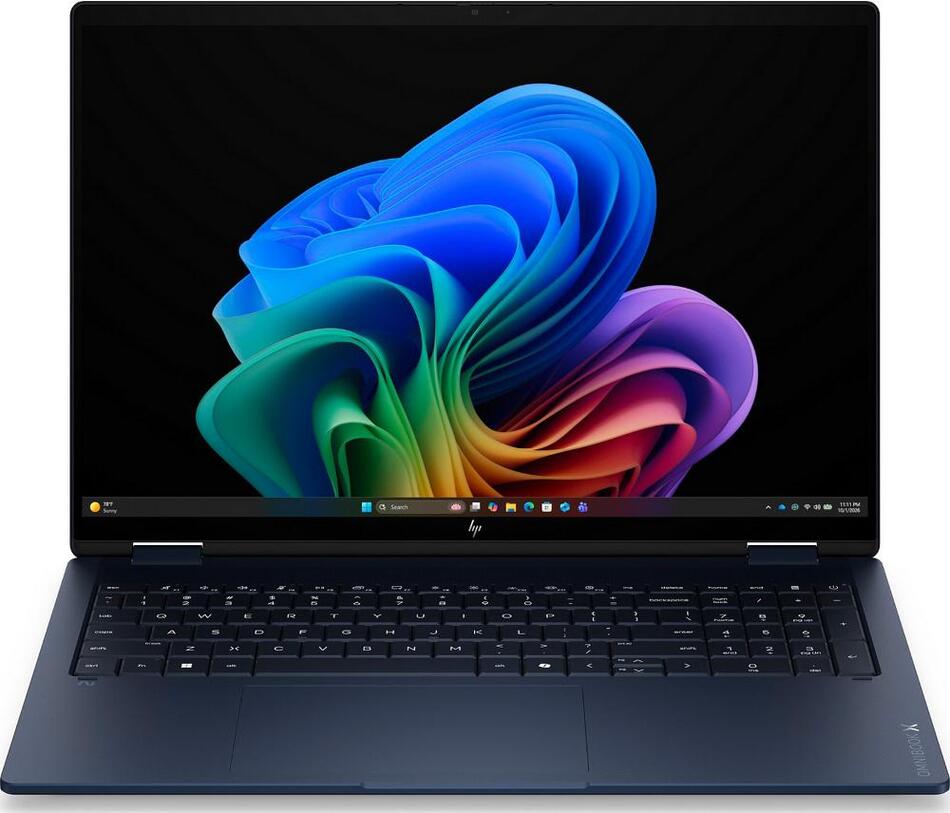 Notebook HP OmniBook X 16-cc0002ncx Atmosp