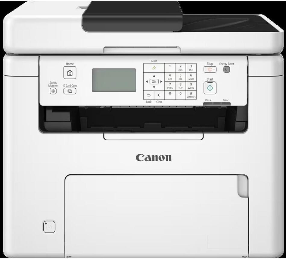 Tiskárna laserová Canon i-SENSYS MF272dw II