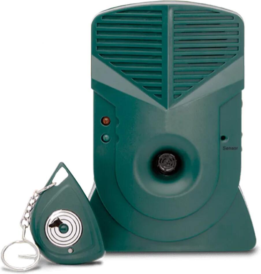 GoodLife Bark Control Pro