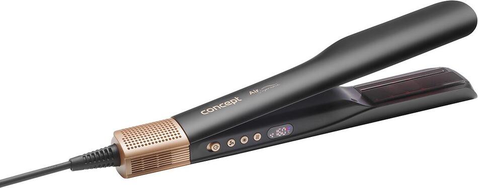 Žehlička na vlasy Concept VZ8310 Supreme