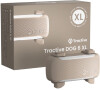 Tractive DOG 6 XL - hnědá