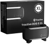 Tractive DOG 6 XL - černá