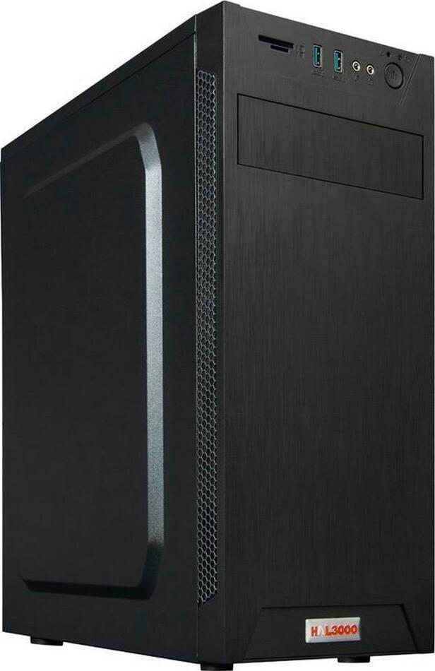 PC sestava HAL3000 EliteWork 226 (Ultra 5 225, UH