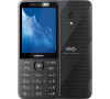 Nokia 235 4G Dual Sim Black (1GF038CPA2L04)