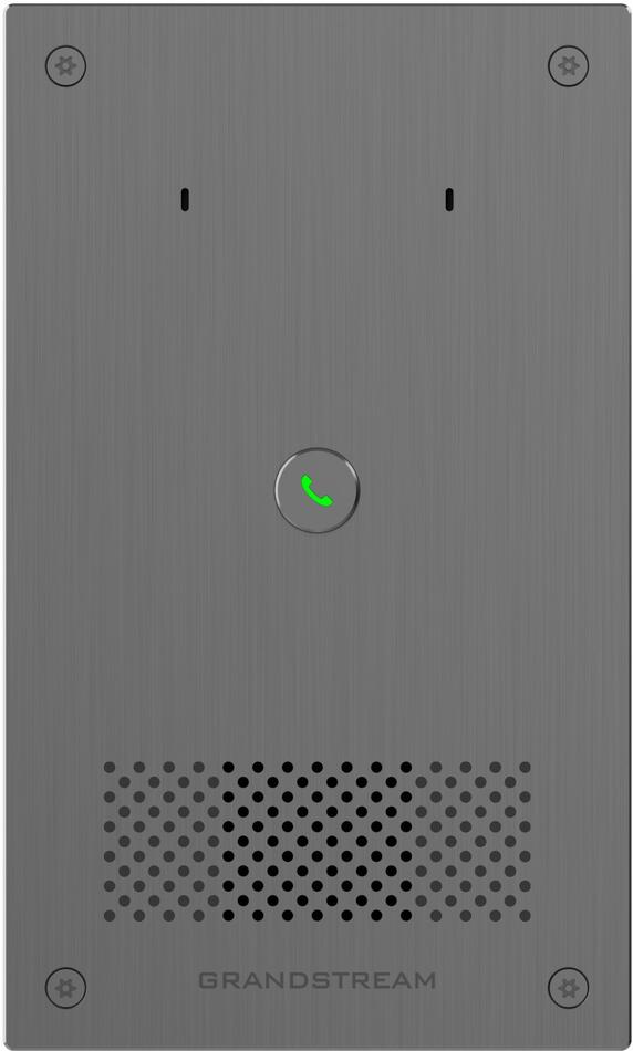 Grandstream GSC3560 venkovní interkom, IP66, IK10, 10W repro
