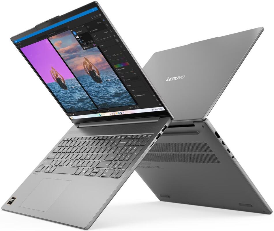 Notebook Lenovo Ideapad Slim 5 16AKP10 Luna Gr