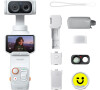 Insta360 Luna Ultra Creator Bundle (bílá)