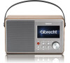 Albrecht DR 862 Senior Radio