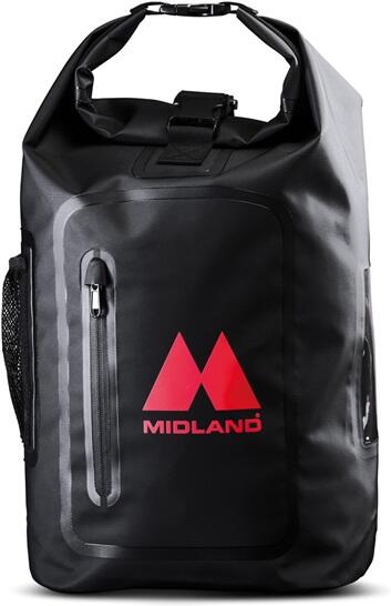 Midland ER Emergency Backpack