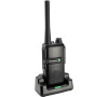 Albrecht Tectalk Worker 3, hard case 4pc