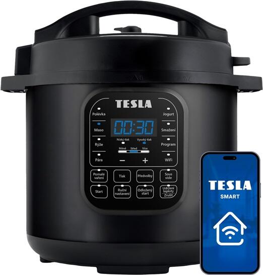 TESLA EliteCook K70 Ultra