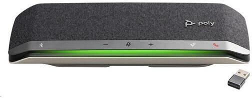 Poly Sync 40+ MS Teams USB-A USB-C SP +BT700A (77P36AA)