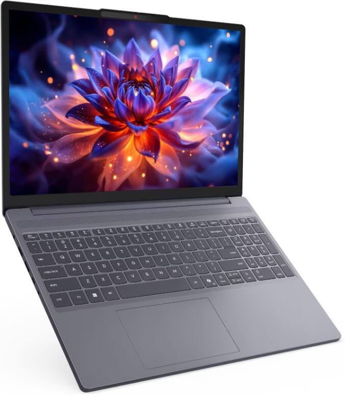 Notebook Lenovo Ideapad Slim 3 15IPH11 Luna Gr