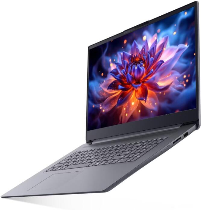 Notebook Lenovo Ideapad Slim 3 17IWC11 Luna Gr