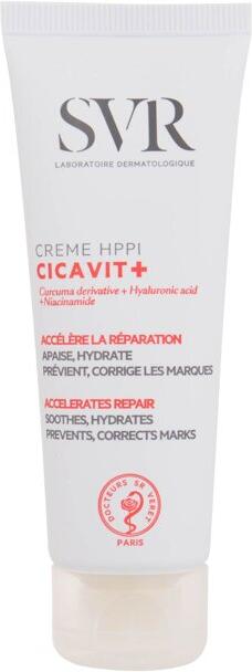 Tělový krém SVR Cicavit+ Creme HPPI Accelerates Repair, 40 ml
