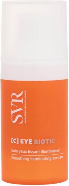Oční sérum SVR [C] Eye Biotic Smoothing Illuminating Eye Care, 15 ml