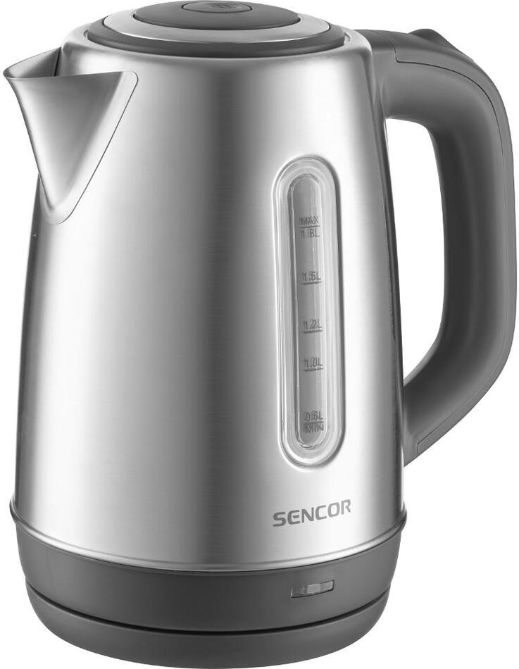 SWK 1830SS Rychlovarná konvice Sencor