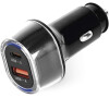Emos USB adaptér do auta PD/QC 48 W (V02C48)