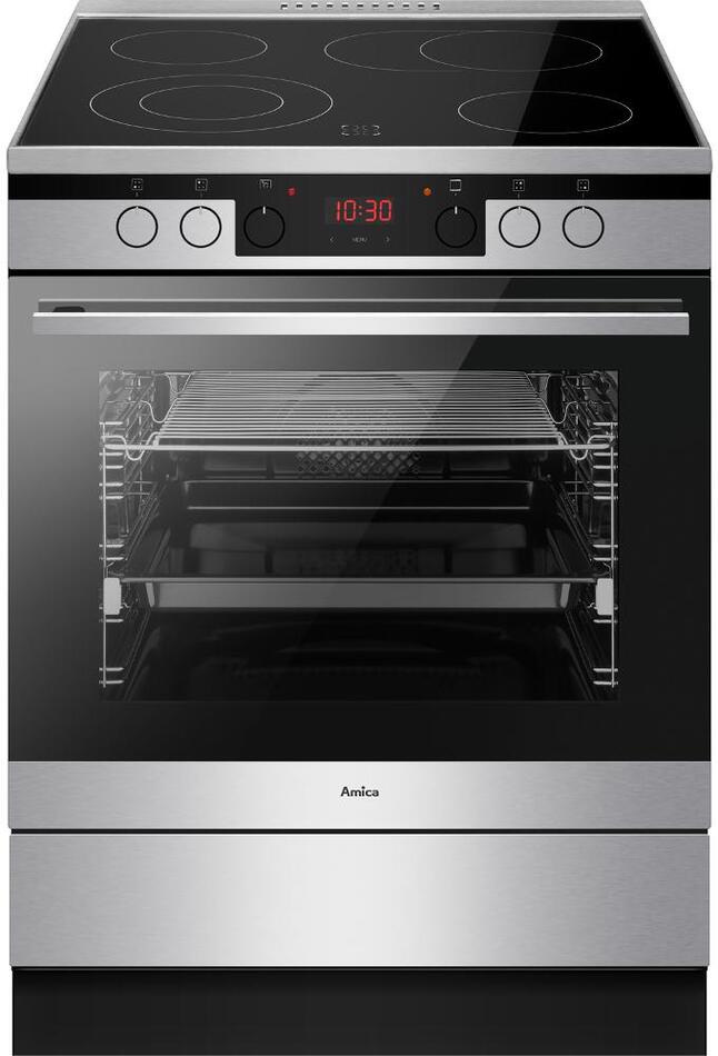 Sporák Amica SSA 6111 CX