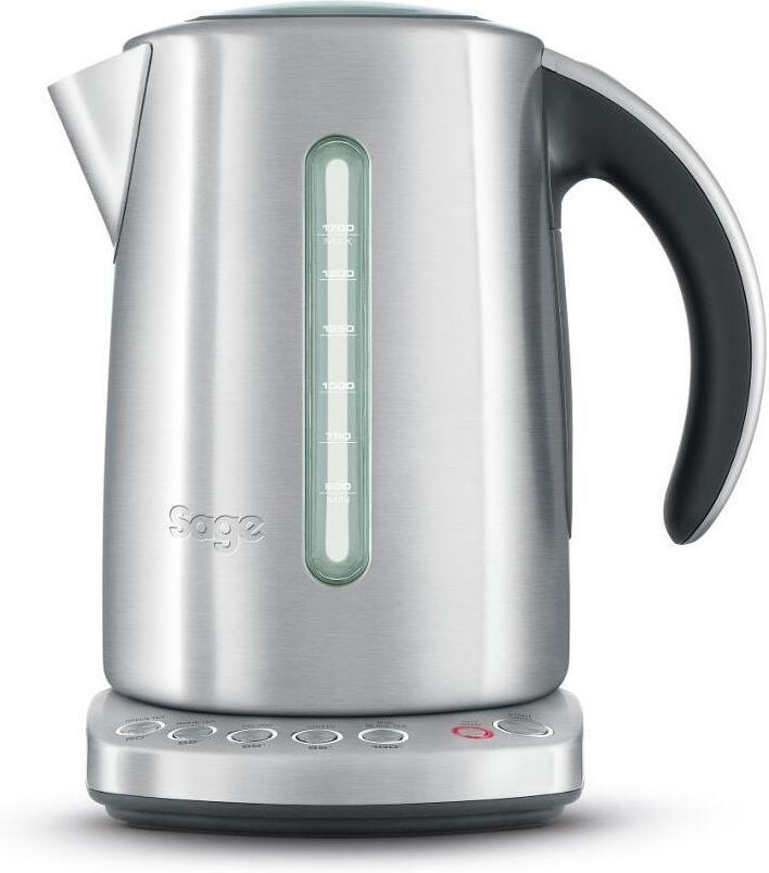 Rychlovarná konvice Sage SKE825BSS
