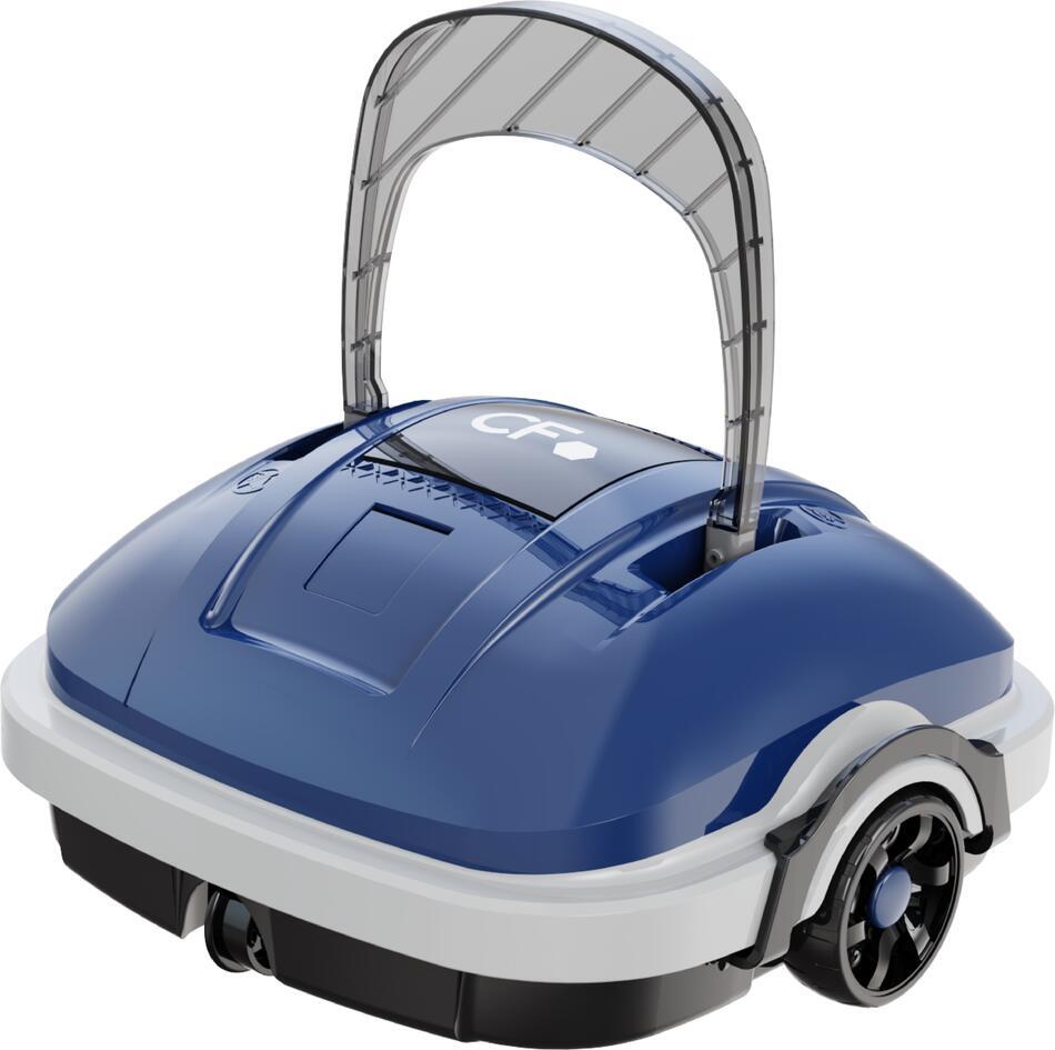 Automatický bazénový vysavač CF 45 AKU