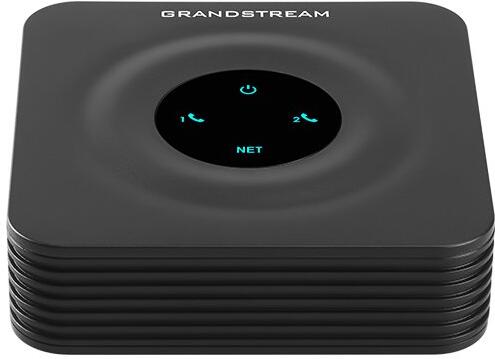 Grandstream HT802 V2 FXS ATA brána (HT802_V2)