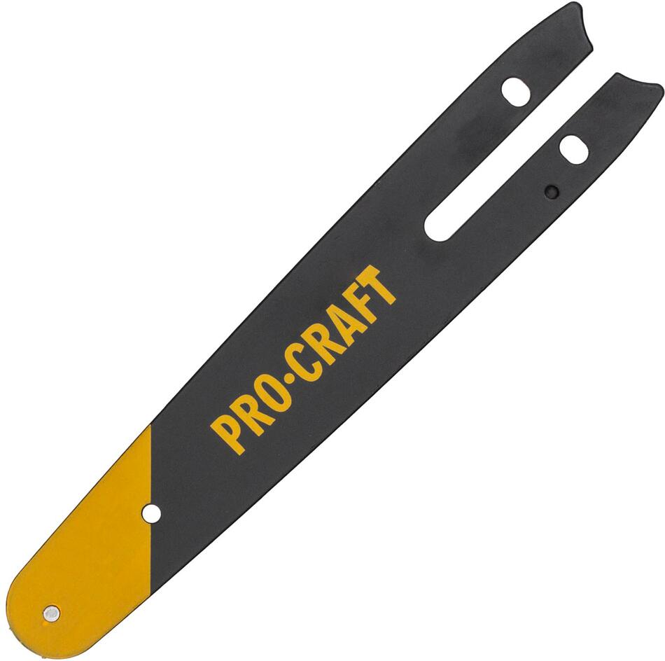 Vodicí lišta Procraft BR12-3/8 / BR12-3/8