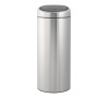 Odpadkový koš Brabantia Touch Bin 30 l
