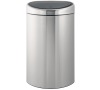 Odpadkový koš Brabantia Touch Bin 40 l