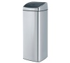 Odpadkový koš Brabantia Touch Bin 25 l