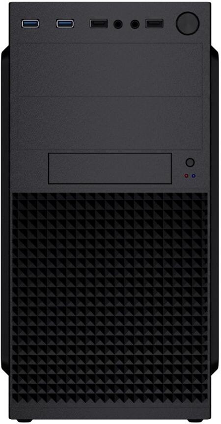PREMIO PC premio Basic A43G S256 bez OS (R3 4300GE / 8GB / 256GB / bezOS) (113820424)