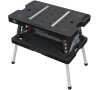 Stůl Keter ROC Folding Work Table 2.0 dílenský
