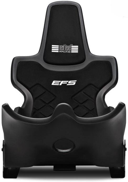 Next Level Racing ELITE Formula Sim Racing Seat EFS, přídavná sedačka (NLR-E061)