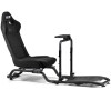 Next Level Racing RC FOLDABLE Simulator Cockpit (NLR-R017)
