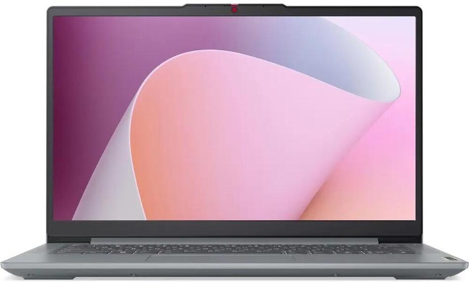 Notebook Lenovo Ideapad Slim 3 14AMN8 Arctic G
