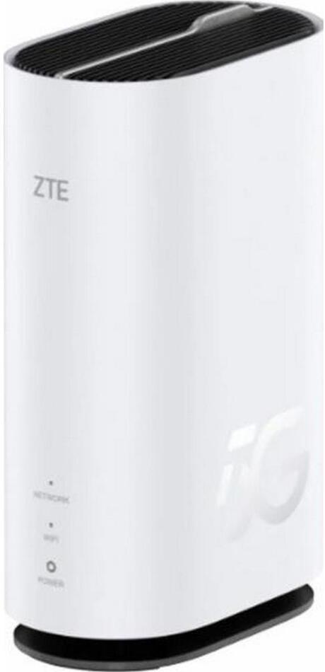 G5C 5G CPE Wi-Fi 6 Modem Dual Band ZTE