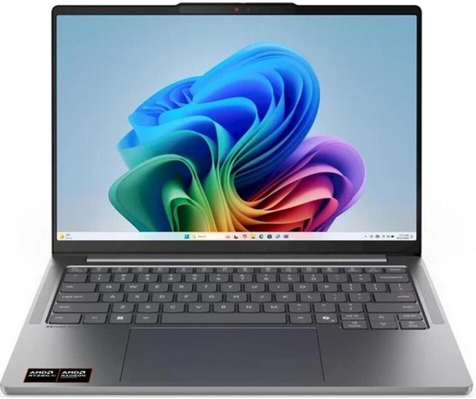 Notebook Lenovo Ideapad Pro 5 14AKP10 Luna Gre