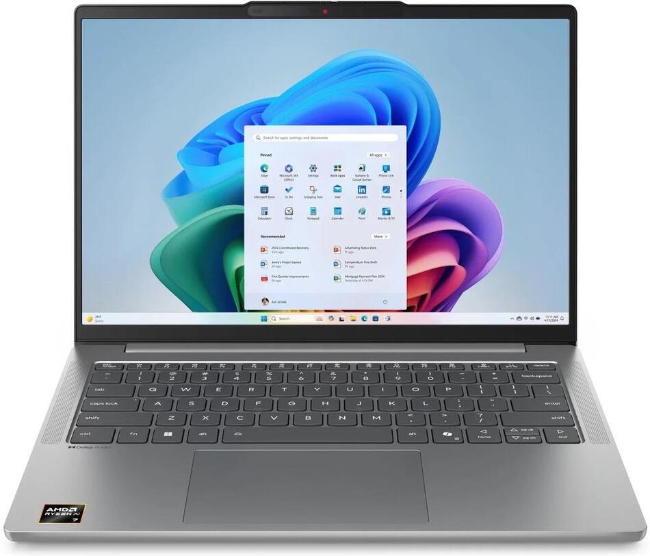 Notebook Lenovo Ideapad Slim 5 16AKP10 Luna Gr